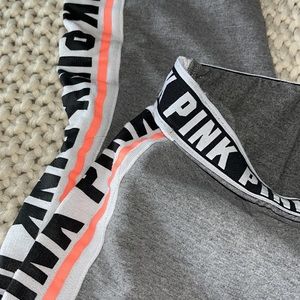 PINK Victoria Secret Joggers